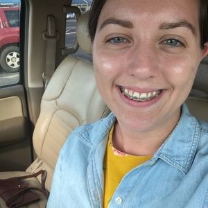 Meet your Posher, Liana